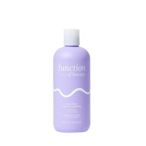Function of Beauty Shampoo for Wavy Hair
